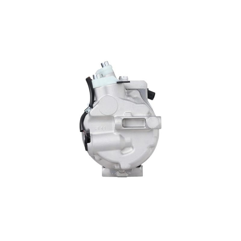 Hella Air Conditioning Compressor fits Mercedes-Benz Gl-Class 2006-2012