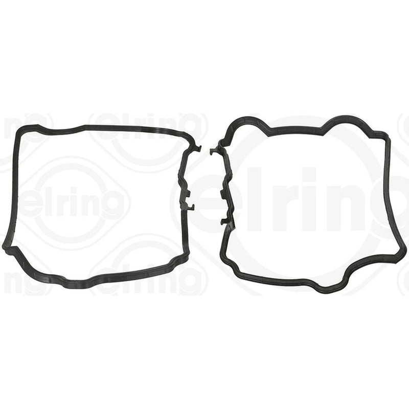 Elring Cylinder Head Cover Gasket fits Subaru Brz 2012 on 2.0
