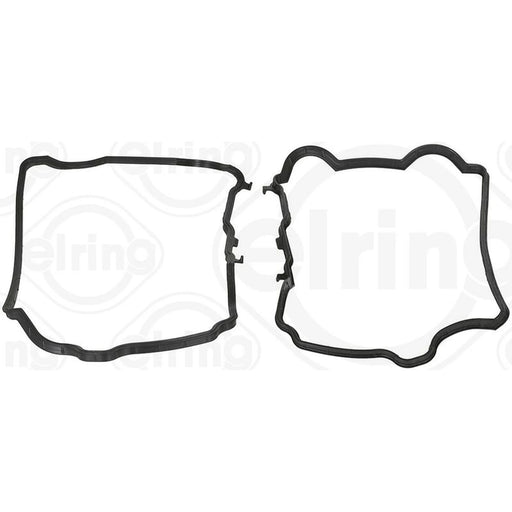 Elring Cylinder Head Cover Gasket 694.110