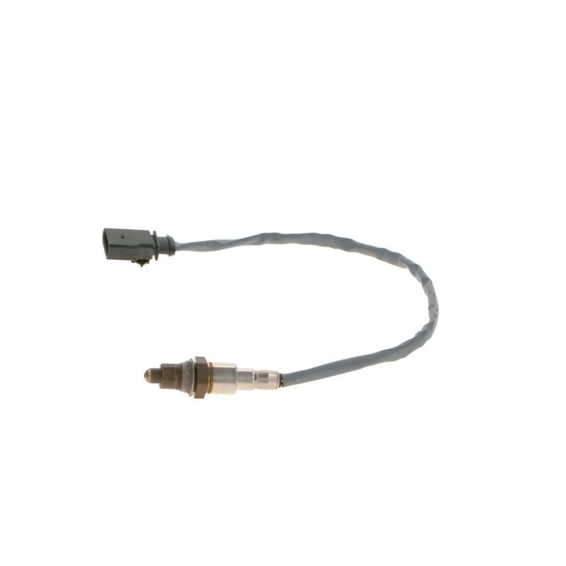 Bosch O2 Lambda Oxygen Sensor after catalytic converter fits Audi A6 C7