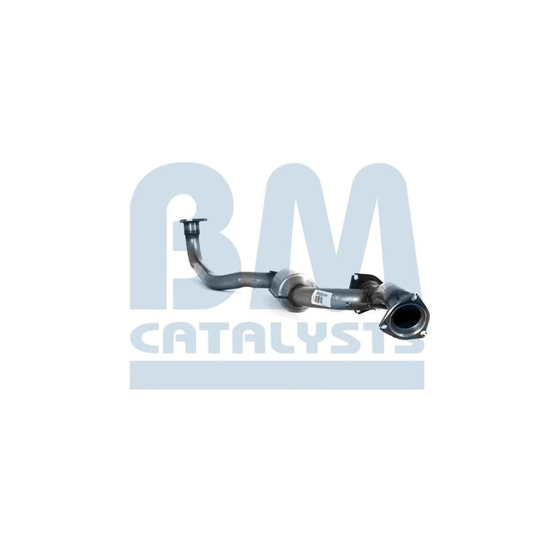 BM Catalysts Homologated Petrol Cat fits Audi 100 C4 1990-1994 2.6 2.8