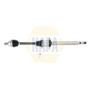 NAPA CV Drive Shaft Driveshaft Front Right NDS3002R