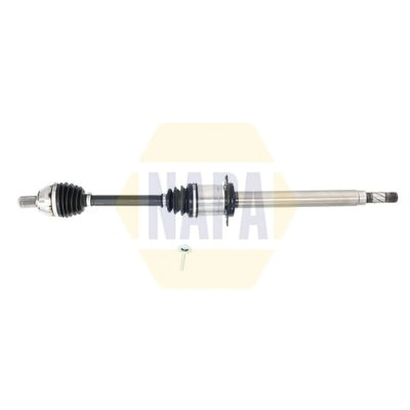 NAPA CV Drive Shaft Driveshaft Front Right NDS3002R