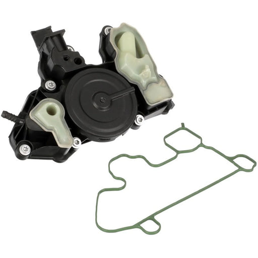 Gates Crankcase Oil Separator fits Audi A1 2014-2018 1.8