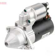 Denso Starter Motor 12V 1.1kW 9 Teeth fits Chevrolet Kalos 2003-2013 1.2 1.4