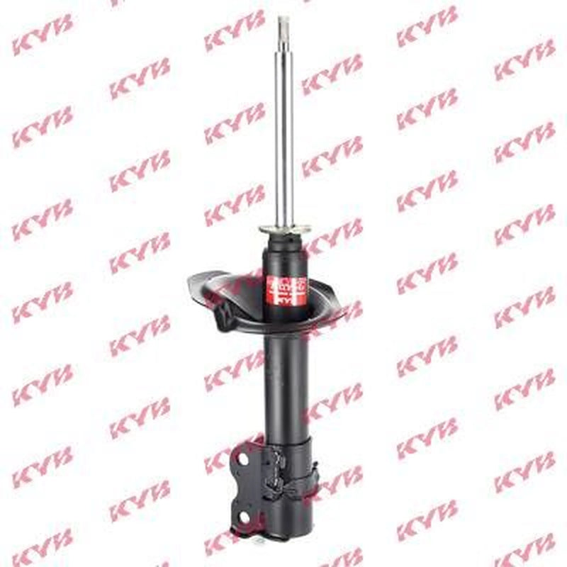 KYB 2 x Front Shock Absorbers fits Nissan Almera Tino 2000-2006 1.8