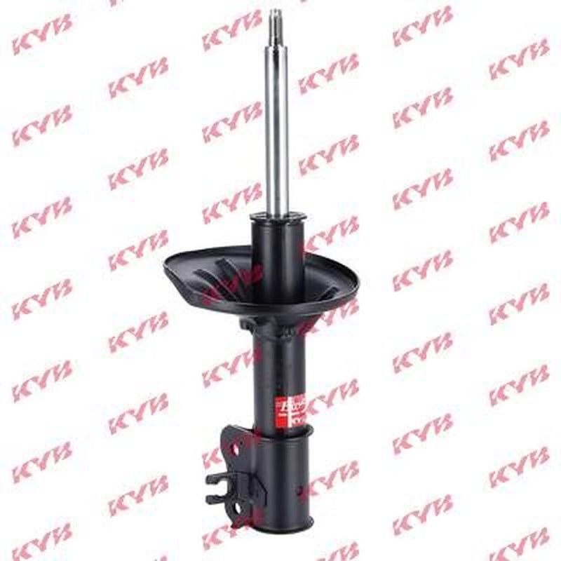 KYB 2 x Front Shock Absorbers fits Ford Usa Probe 1993-1998 2.0 2.5