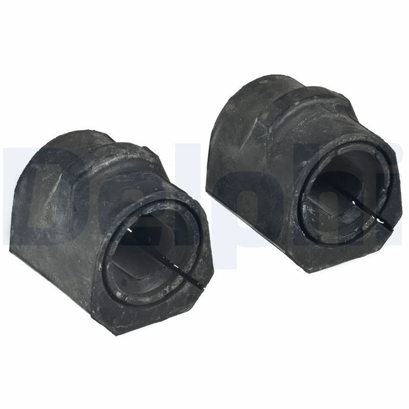 Delphi 2 x Anti Roll Bar Bush fits Ford Tourneo Connect 2002-2013 1.8