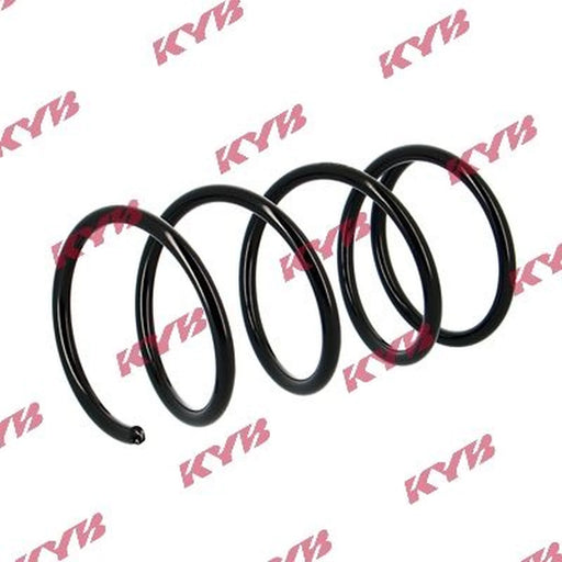 KYB Front Suspension Coil Spring RA3491