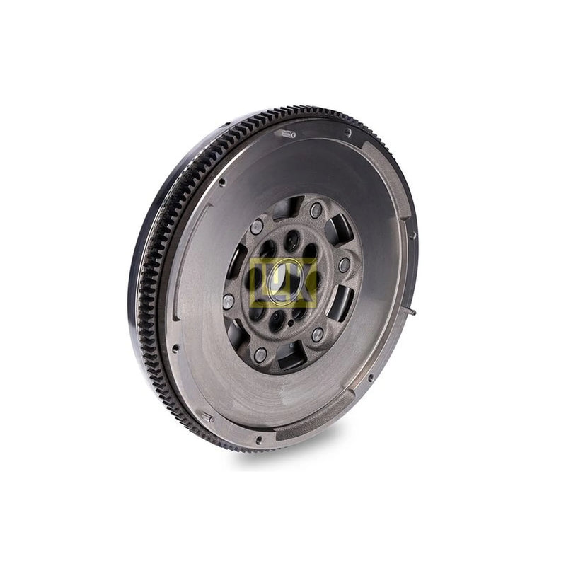 LuK Engine Flywheel Teeth fits VW Multivan 2003-2009 2.5