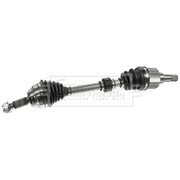 Borg & Beck CV Drive Shaft Driveshaft Front Left BDS1719