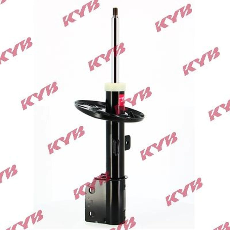 KYB Shock Absorber Damper Strut Front fits DS DS 4 II 2021-2025