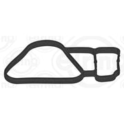 Elring Thermostat Housing Gasket ID Wide fits Ford Fiesta V 2001-2008 1.3