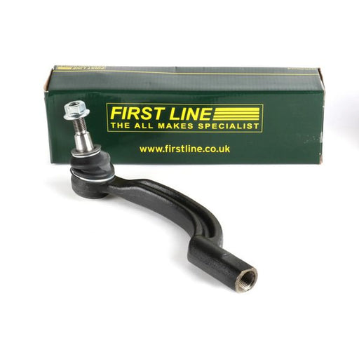 First Line Steering Tie Rod End Ball Joint fits Mercedes-Benz Vito 2014 on