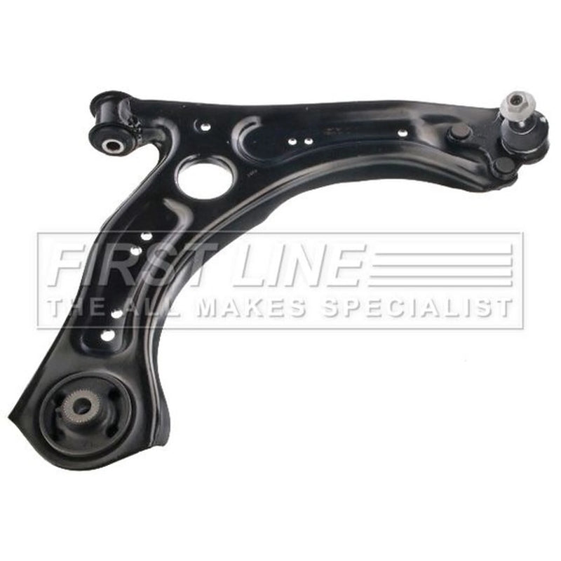First Line Control/Trailing Arm fits Audi A1 2018 on