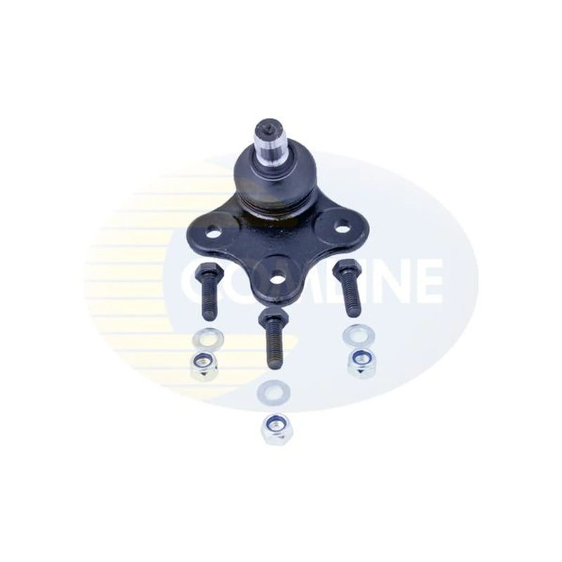 Comline Ball Joint Front Left fits Abarth Grande Punto 2007-2010 1.4