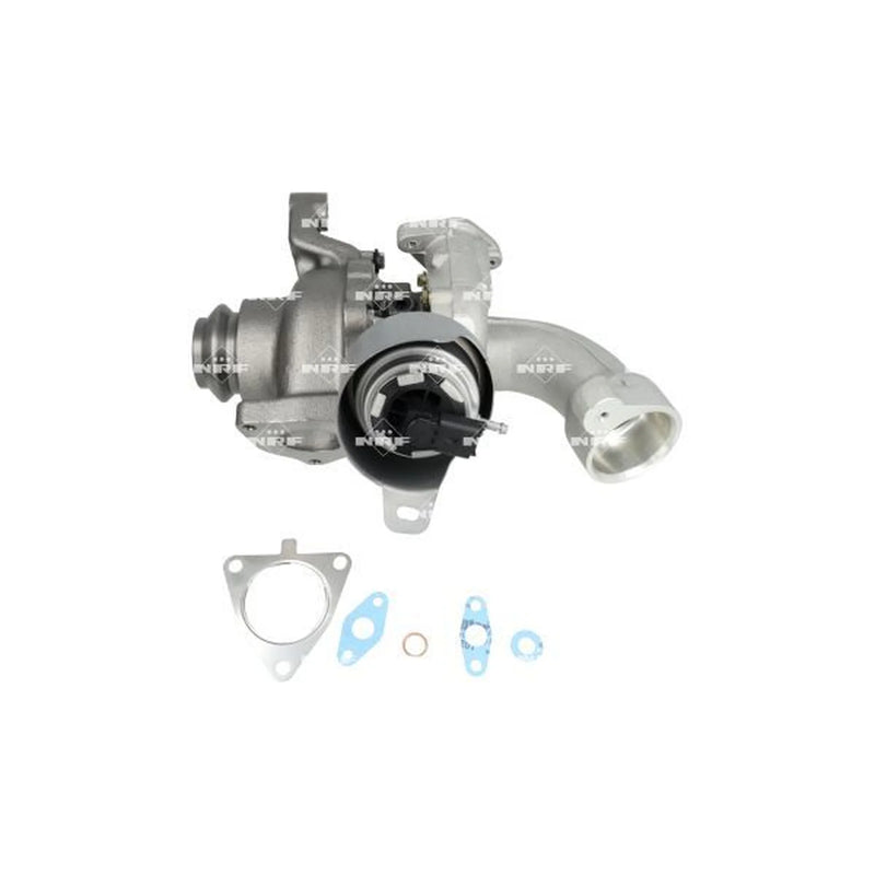 NRF Turbocharger Turbo Unit 90010144