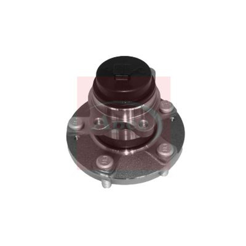 Apec Wheel Bearing Kit fits Hyundai IX20 2010-2019 1.4 1.6
