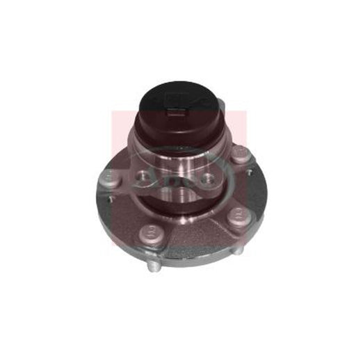 Apec Wheel Bearing Kit fits Hyundai IX20 2010-2019 1.4 1.6