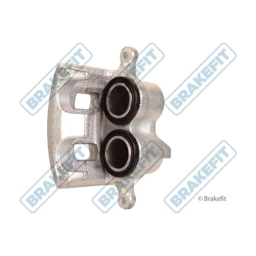 Apec Brake Caliper Assembly Front Left BCA1707E