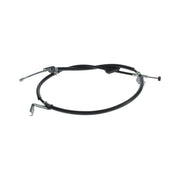 Bosch Handbrake Cable Rear fits Honda Cr-V 2001-2007 2.0