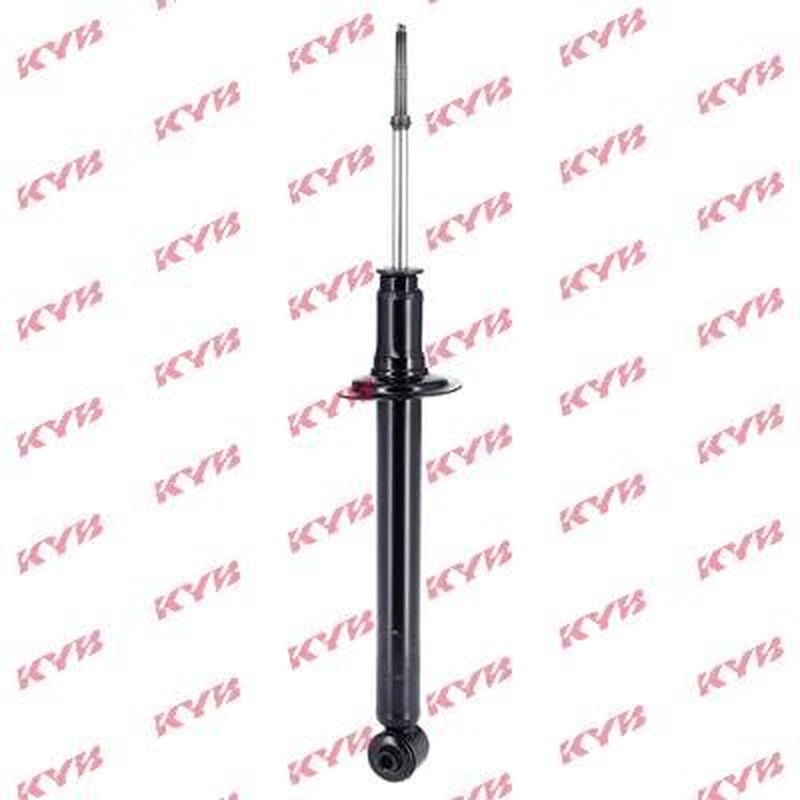 KYB Shock Absorber Damper Strut Rear fits Mitsubishi Colt 1988-1992 1.3 1.5 1.8