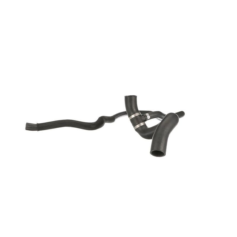 Gates Radiator Coolant Hose 520mm ID fits Opel Astra G 2000-2005 1.7