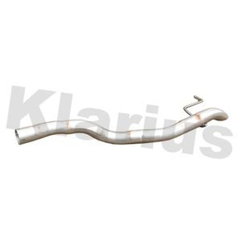 Klarius Exhaust Pipe OD fits Skoda Superb III 2015-2024 2.0