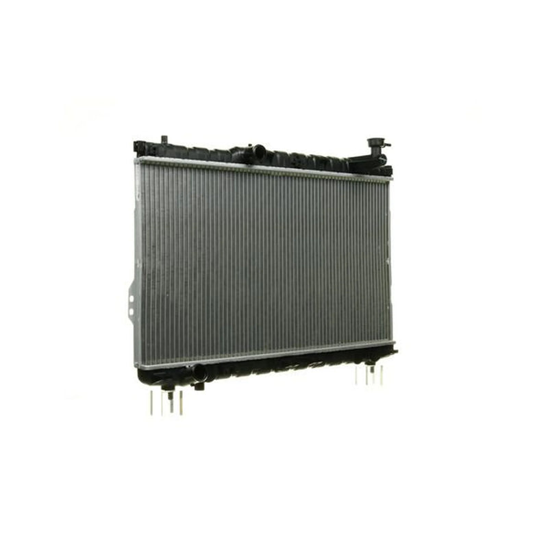 Mahle Engine Radiator fits Hyundai Santa Fé I 2001-2006 2.0 2.4