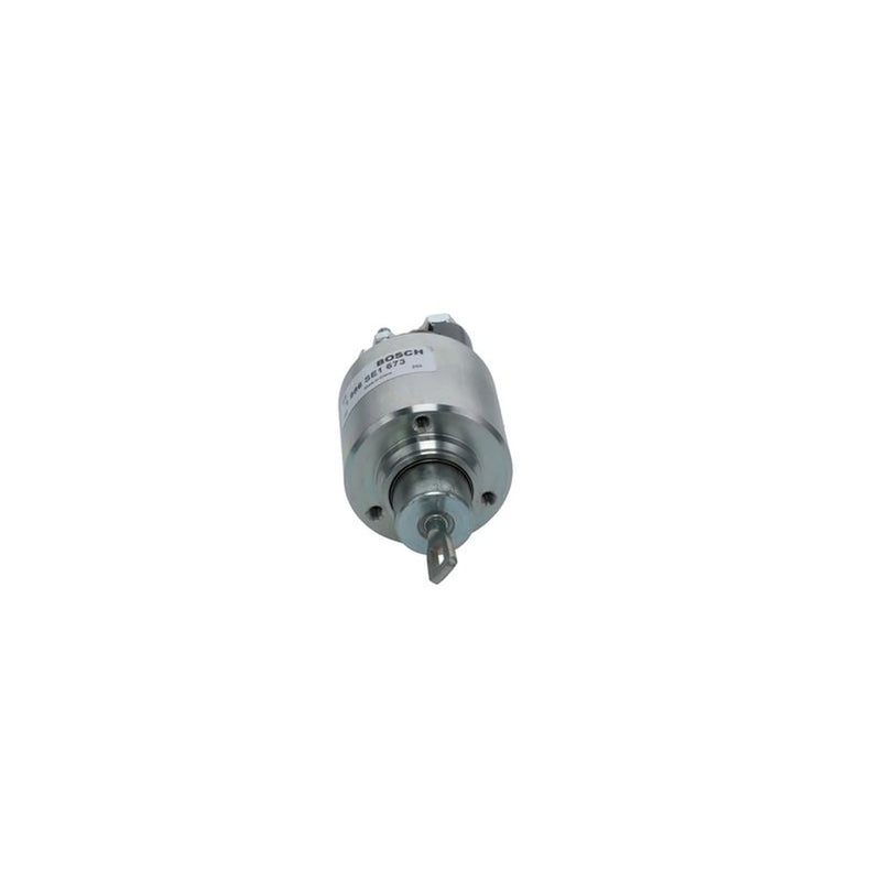 Bosch Starter Solenoid Switch