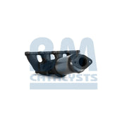 BM Catalysts Homologated Petrol Cat fits Hyundai Trajet 2003-2008 2.0