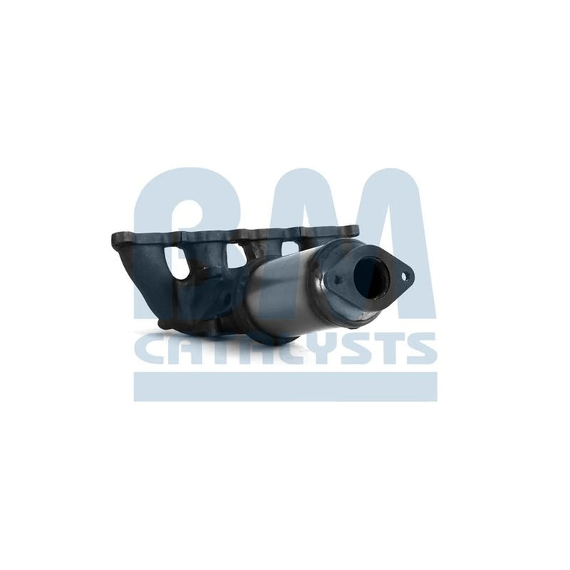 BM Catalysts Homologated Petrol Cat fits Hyundai Trajet 2003-2008 2.0