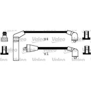 Valeo Ignition HT Lead Cable Kit 346480