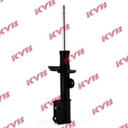 KYB Shock Absorber Damper Strut Front Left fits Fiat 500X 2014-2021