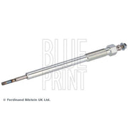 Blue Print Diesel Engine Glow Plug fits Mitsubishi L200 / Triton 2005-2015 2.5