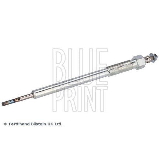 Blue Print Diesel Engine Glow Plug fits Mitsubishi L200 / Triton 2005-2015 2.5