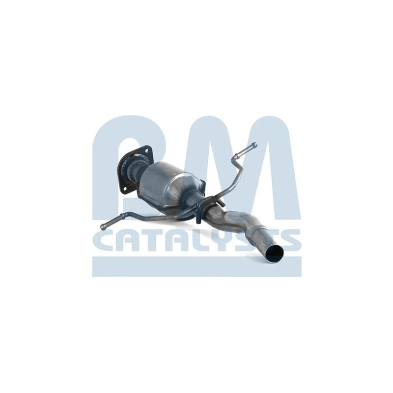 BM Catalysts Homologated Petrol Cat fits Mazda Demio 1998-2000 1.3