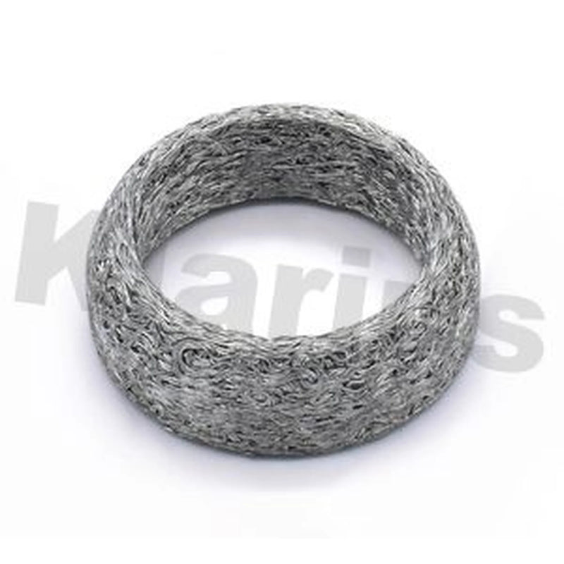 Klarius Exhaust Pipe Gasket OD fits Mitsubishi Space Star VI 2012 on 1.2