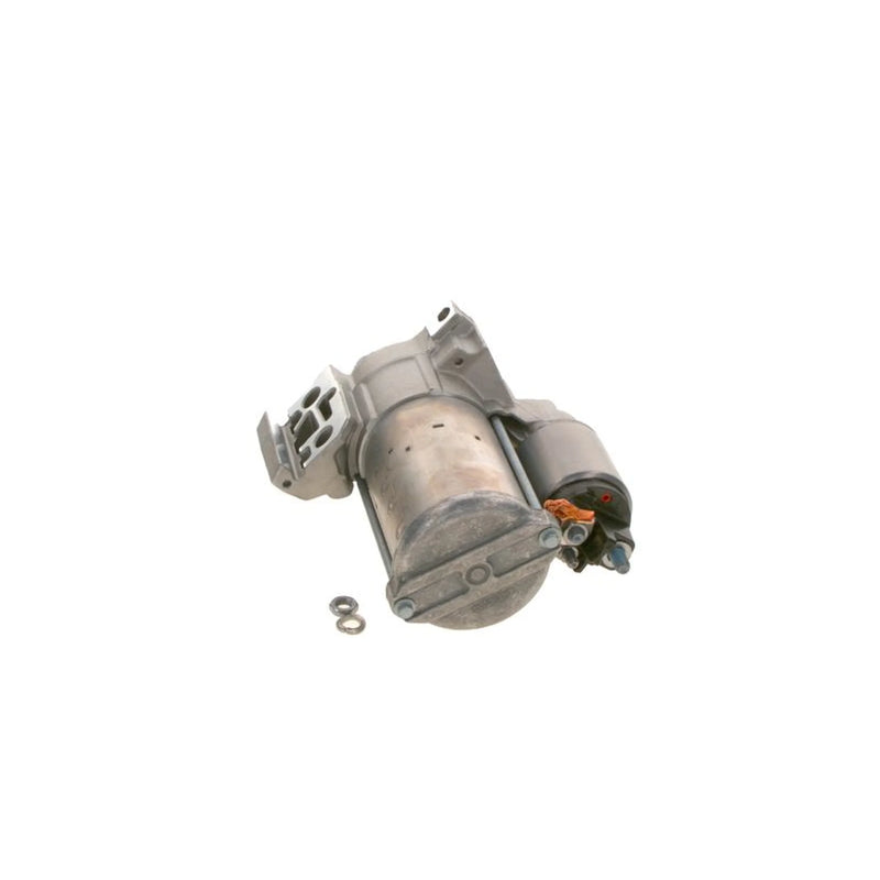 Bosch Starter Motor 12V 1.7kW 11 Teeth