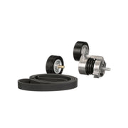 Gates V-Ribbed Belt Set K116PK1873