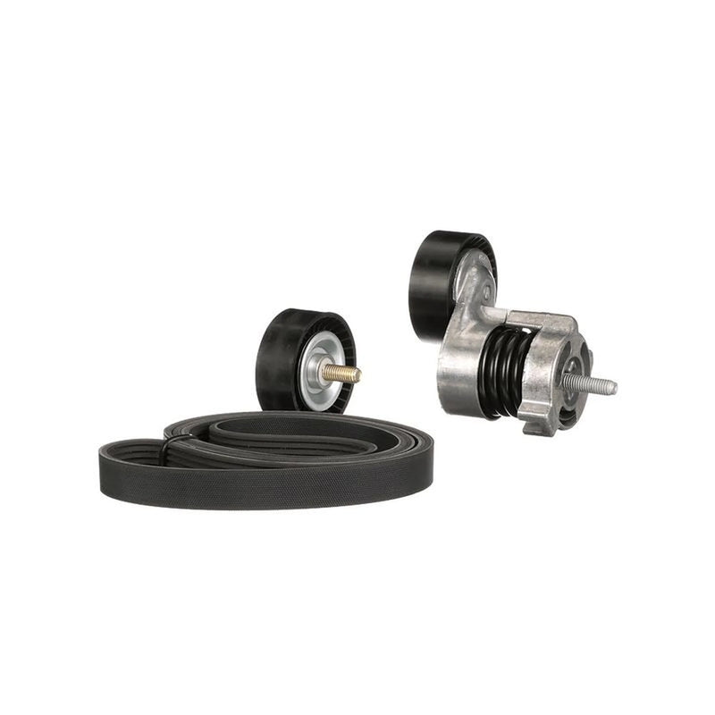 Gates V-Ribbed Belt Set K116PK1873