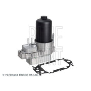 Blue Print Oil Filter Housing fits Land Rover Range Rover 2010-2012 4.4