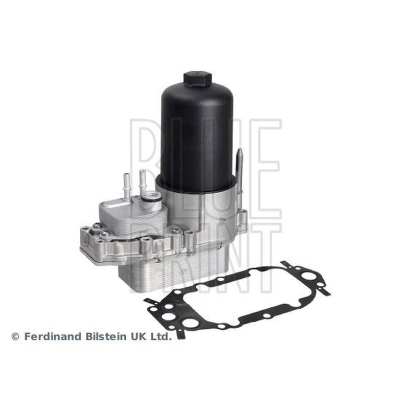 Blue Print Oil Filter Housing fits Land Rover Range Rover 2010-2012 4.4