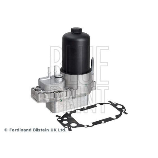 Blue Print Oil Filter Housing fits Land Rover Range Rover 2010-2012 4.4