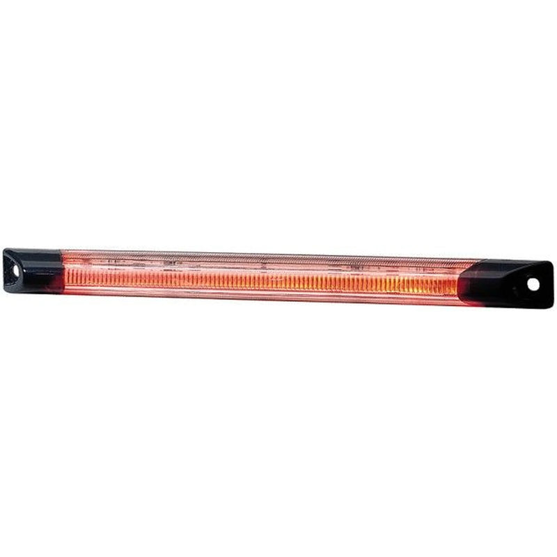 Hella End-Outline Marker Lamp Lateral Mounting 2XS 008 078-001 867505 2XS 008