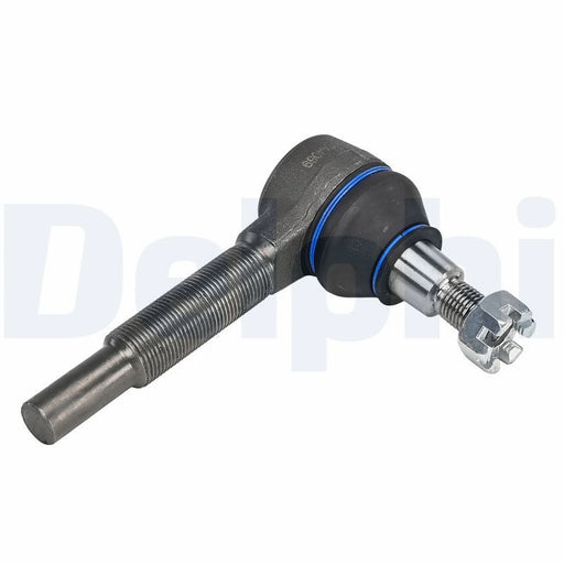 Delphi Steering Tie Rod End Ball Joint Front Left M20 x 1.5 TA4069