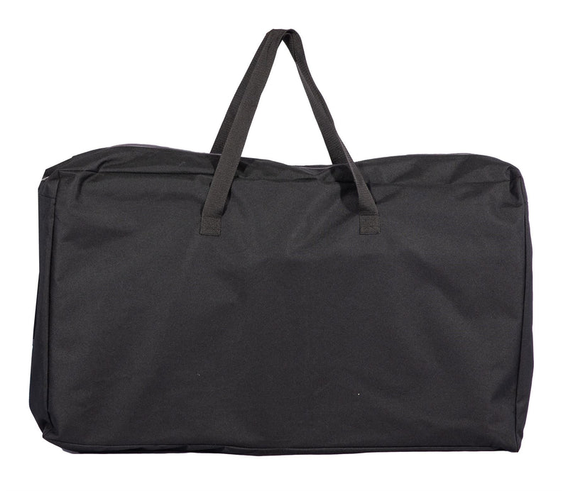 Quest Wooky Hole Camping Cupboard (black) Quest - Dynamic Drive