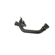 Gates Intercooler Turbo Charge Air Hose 1,020mm fits Renault Fluence 2010 on 1.5