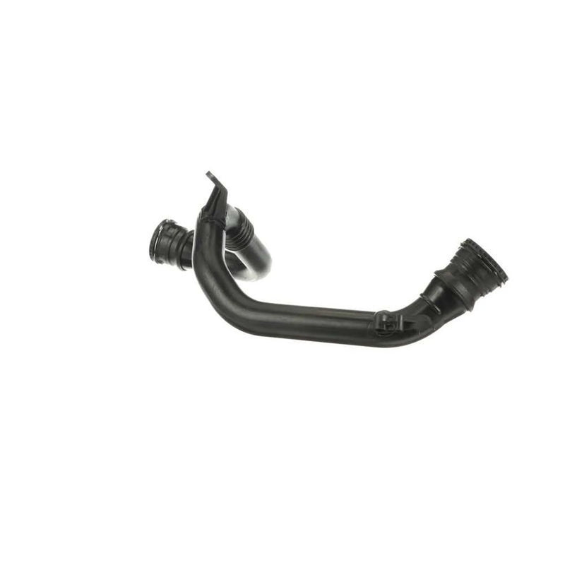 Gates Intercooler Turbo Charge Air Hose 1,020mm fits Renault Fluence 2010 on 1.5