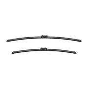 Bosch Aerotwin Wiper Blade Set 725mm + 625mm — A718S fits Citroën DS5 2011-2015